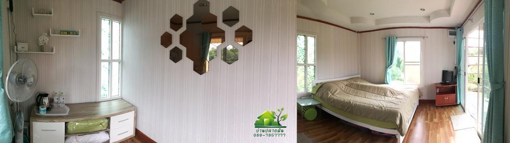 บ้านปลายฝัน Baanplaifun Ban Huai Phai Zewnętrze zdjęcie