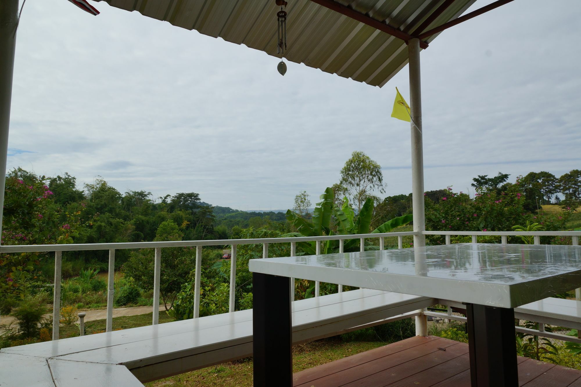 บ้านปลายฝัน Baanplaifun Ban Huai Phai Zewnętrze zdjęcie