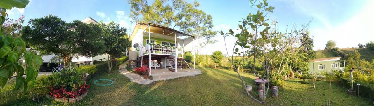 บ้านปลายฝัน Baanplaifun Ban Huai Phai Zewnętrze zdjęcie