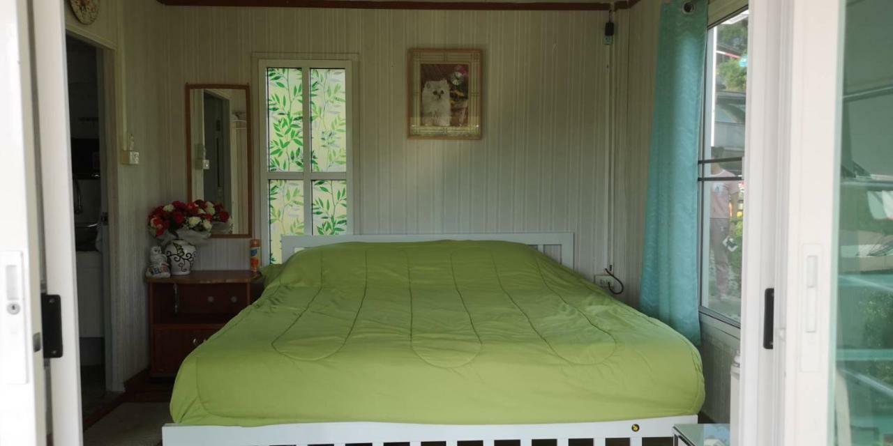 บ้านปลายฝัน Baanplaifun Ban Huai Phai Zewnętrze zdjęcie