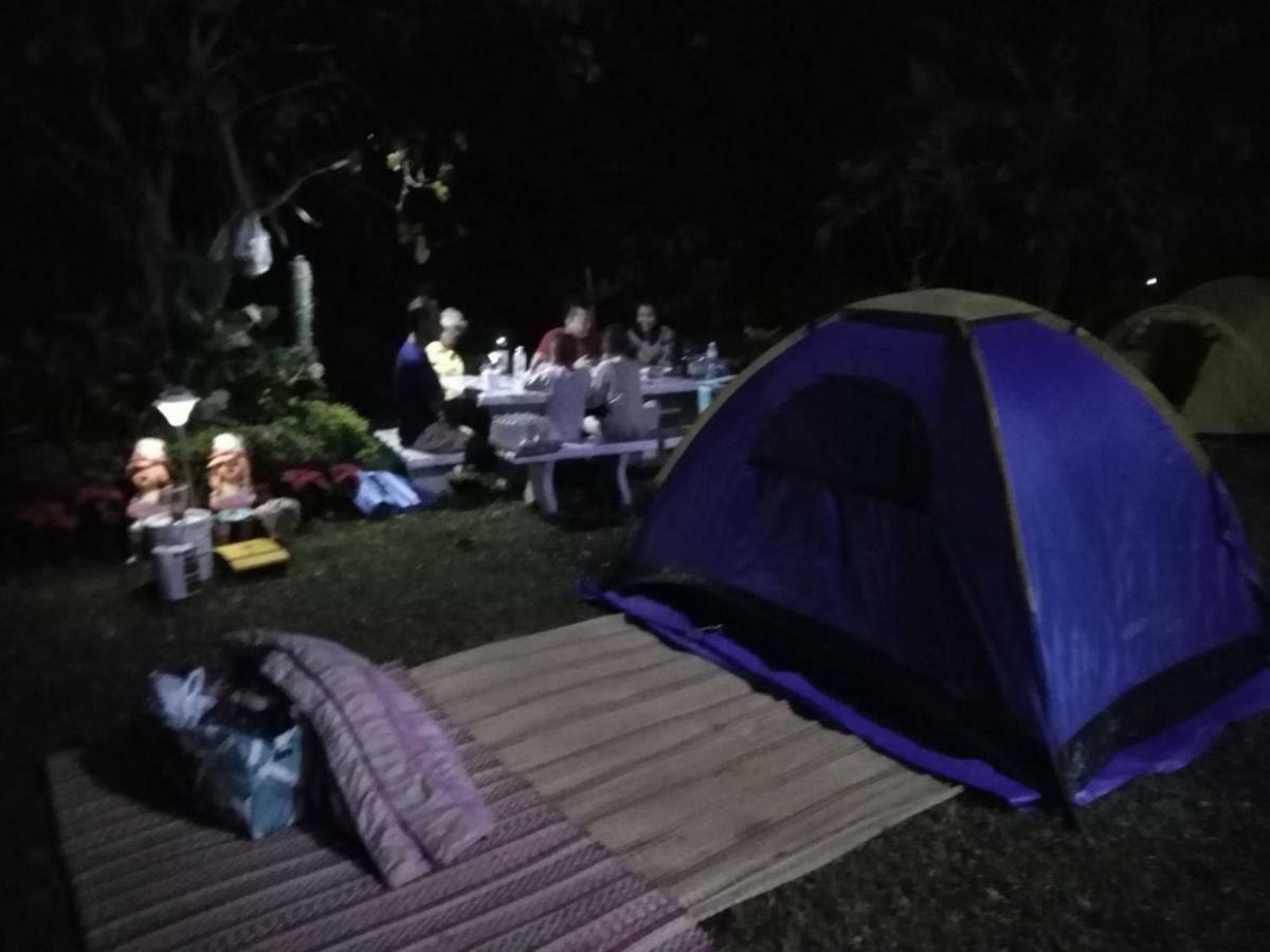 บ้านปลายฝัน Baanplaifun Ban Huai Phai Zewnętrze zdjęcie