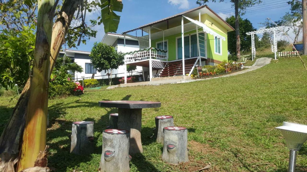 บ้านปลายฝัน Baanplaifun Ban Huai Phai Zewnętrze zdjęcie