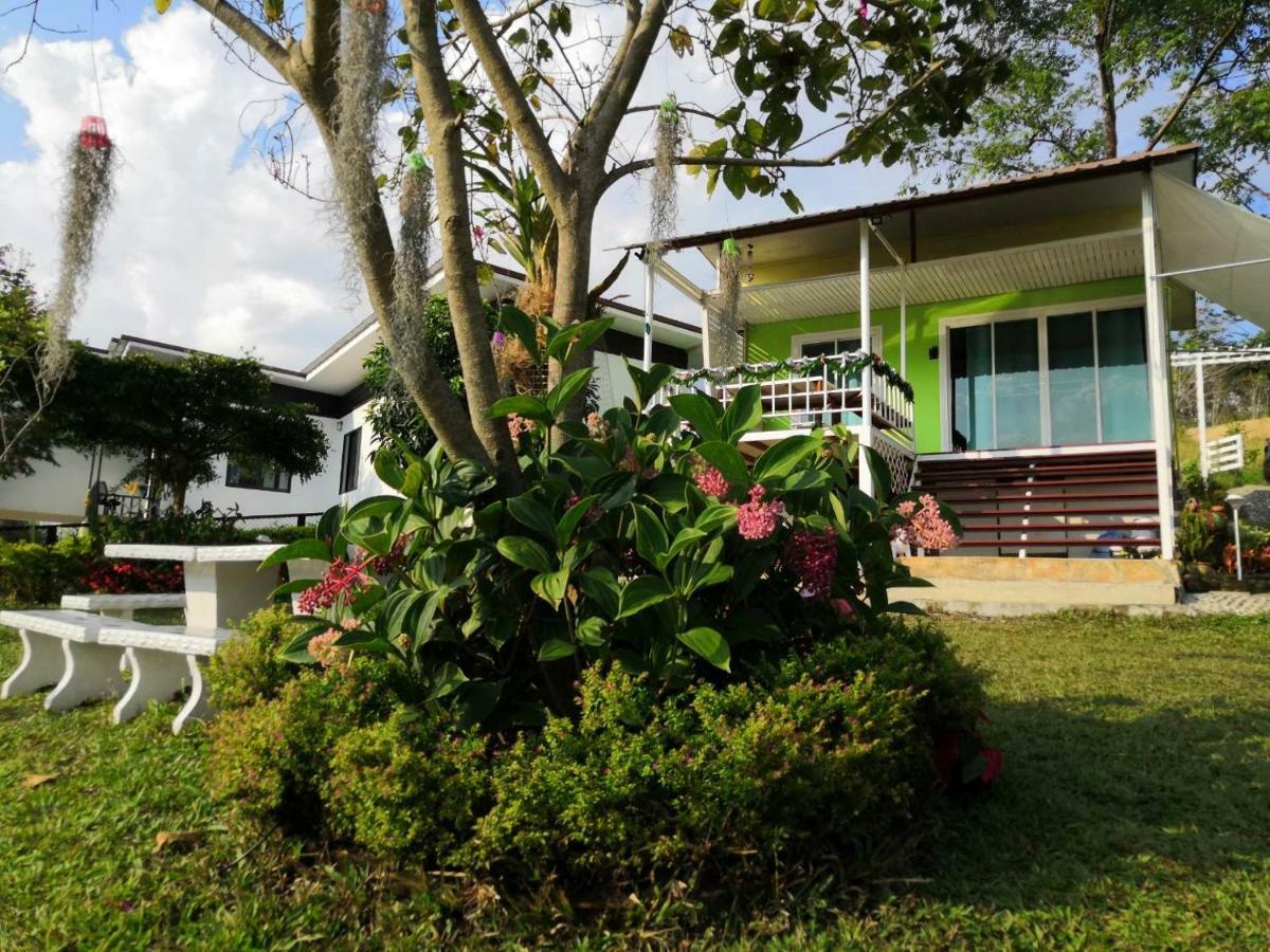 บ้านปลายฝัน Baanplaifun Ban Huai Phai Zewnętrze zdjęcie