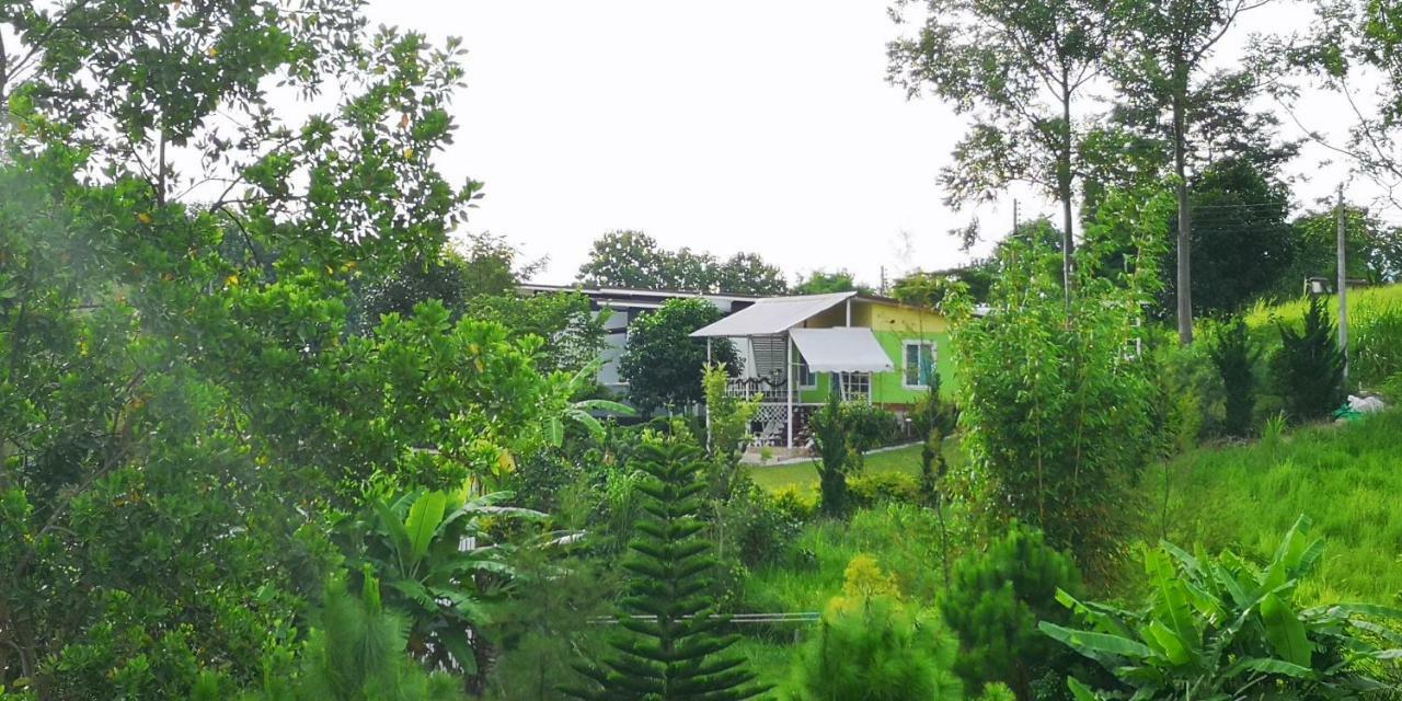 บ้านปลายฝัน Baanplaifun Ban Huai Phai Zewnętrze zdjęcie