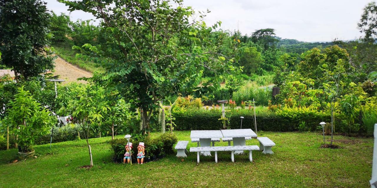 บ้านปลายฝัน Baanplaifun Ban Huai Phai Zewnętrze zdjęcie