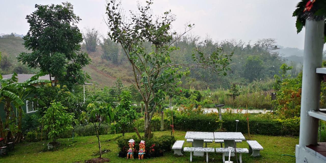 บ้านปลายฝัน Baanplaifun Ban Huai Phai Zewnętrze zdjęcie