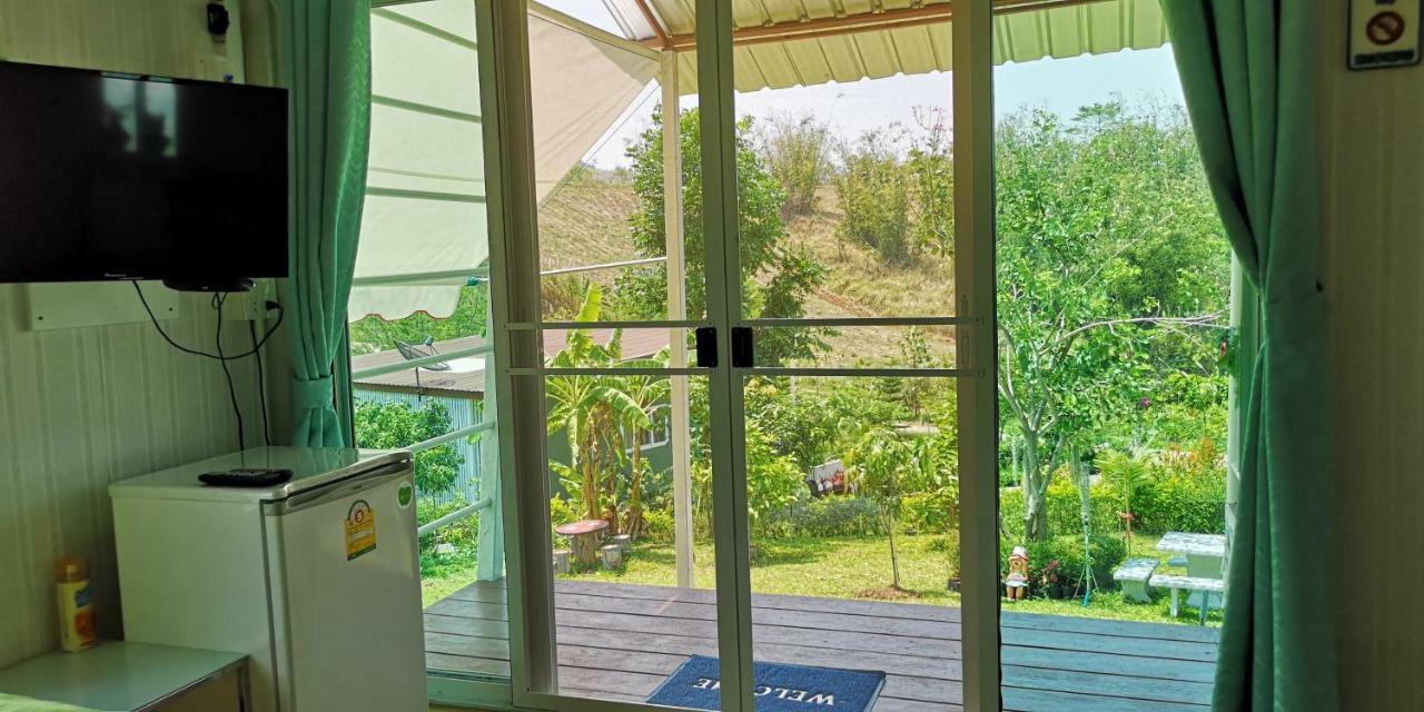 บ้านปลายฝัน Baanplaifun Ban Huai Phai Zewnętrze zdjęcie