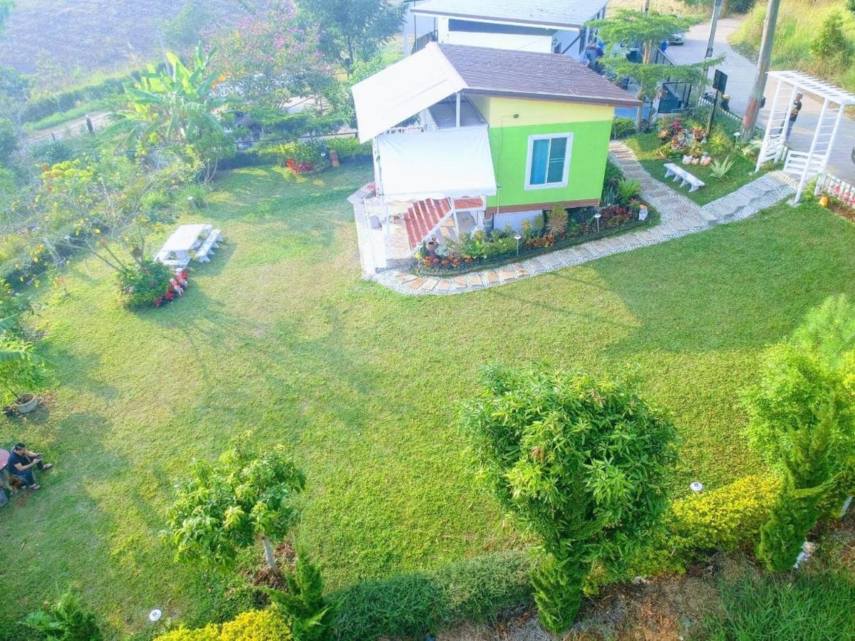บ้านปลายฝัน Baanplaifun Ban Huai Phai Zewnętrze zdjęcie