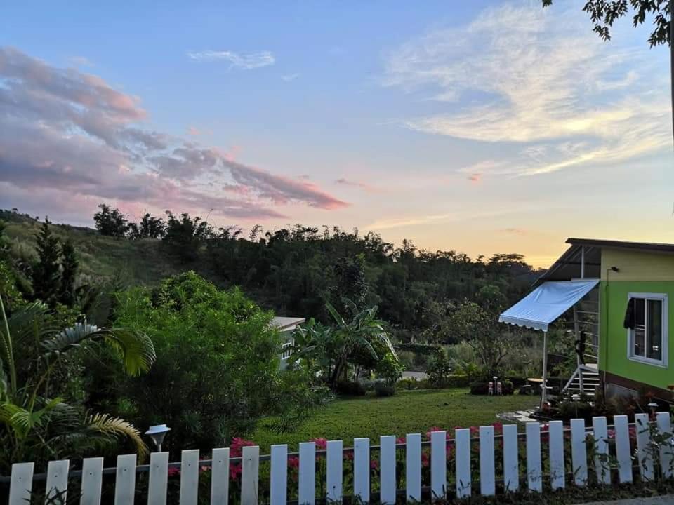 บ้านปลายฝัน Baanplaifun Ban Huai Phai Zewnętrze zdjęcie